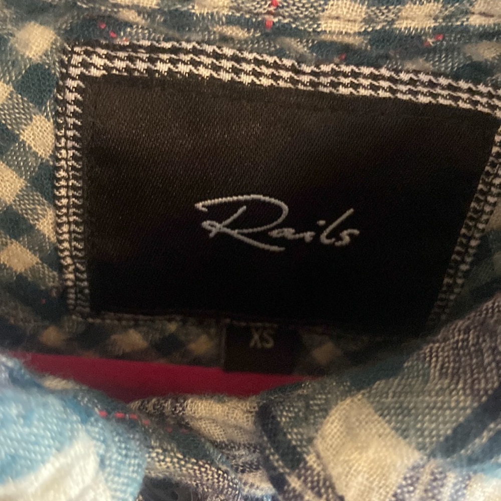 Rails XS Good Condition - Picture 2 of 3